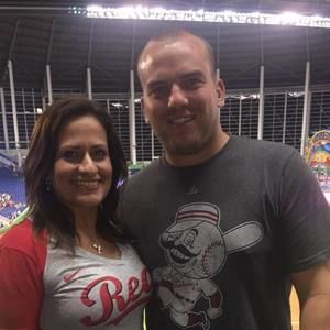 Meet your Posher, Brian